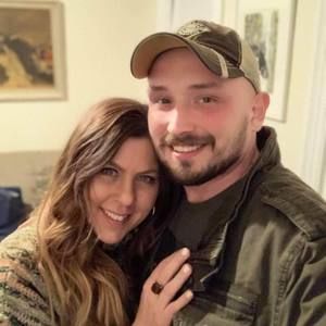 Meet your Posher, Randall